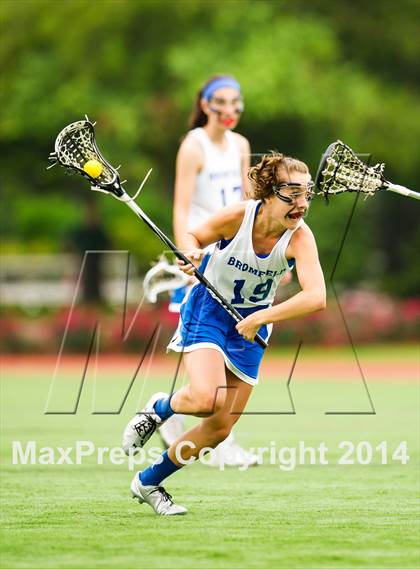 Thumbnail 1 in Bromfield vs Newburyport (MIAA Division 2 Final) photogallery.