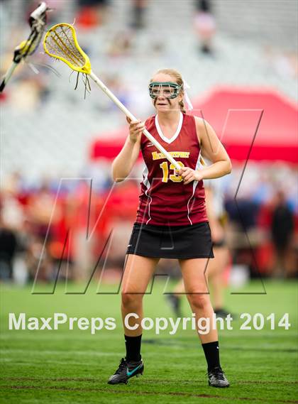 Thumbnail 1 in Bromfield vs Newburyport (MIAA Division 2 Final) photogallery.