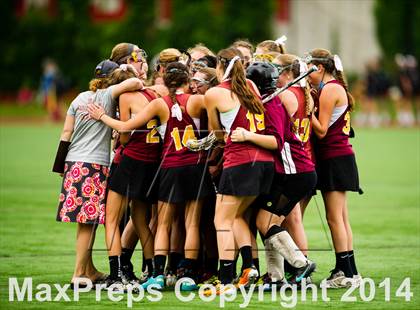 Thumbnail 2 in Bromfield vs Newburyport (MIAA Division 2 Final) photogallery.