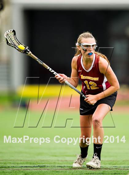 Thumbnail 2 in Bromfield vs Newburyport (MIAA Division 2 Final) photogallery.