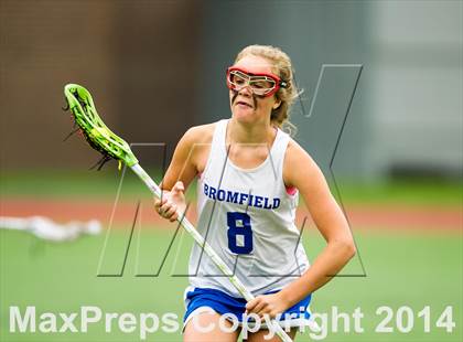 Thumbnail 1 in Bromfield vs Newburyport (MIAA Division 2 Final) photogallery.