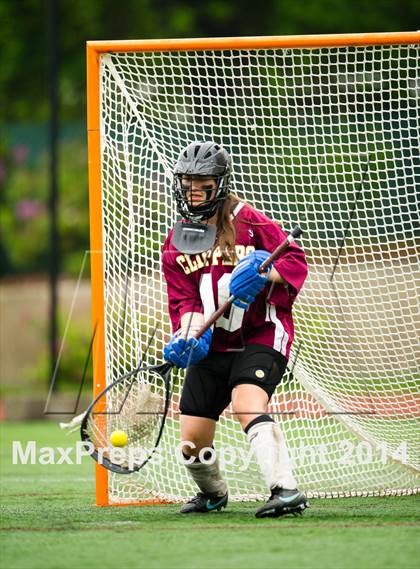 Thumbnail 2 in Bromfield vs Newburyport (MIAA Division 2 Final) photogallery.