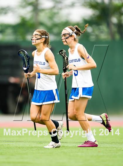 Thumbnail 1 in Bromfield vs Newburyport (MIAA Division 2 Final) photogallery.