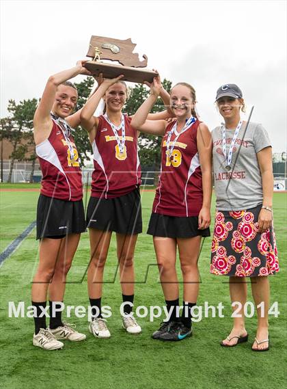 Thumbnail 1 in Bromfield vs Newburyport (MIAA Division 2 Final) photogallery.