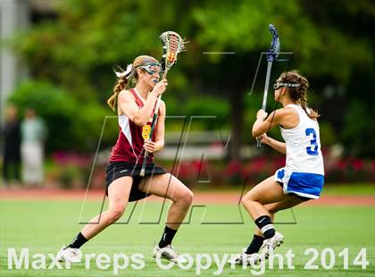 Thumbnail 1 in Bromfield vs Newburyport (MIAA Division 2 Final) photogallery.