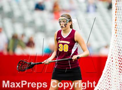 Thumbnail 2 in Bromfield vs Newburyport (MIAA Division 2 Final) photogallery.