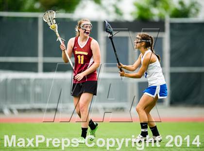 Thumbnail 3 in Bromfield vs Newburyport (MIAA Division 2 Final) photogallery.