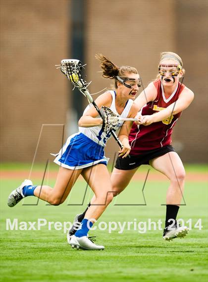 Thumbnail 2 in Bromfield vs Newburyport (MIAA Division 2 Final) photogallery.