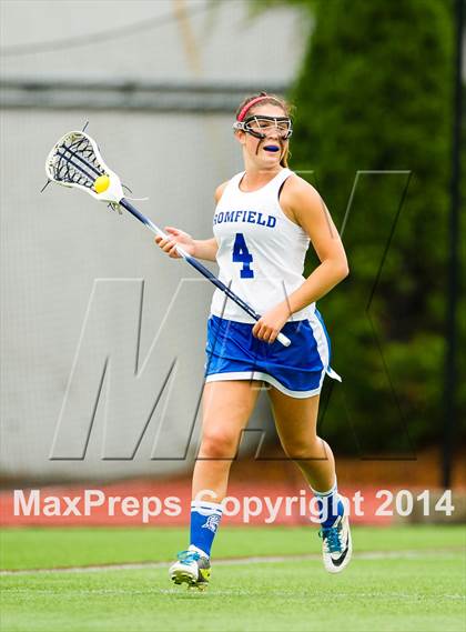 Thumbnail 3 in Bromfield vs Newburyport (MIAA Division 2 Final) photogallery.