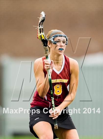 Thumbnail 1 in Bromfield vs Newburyport (MIAA Division 2 Final) photogallery.