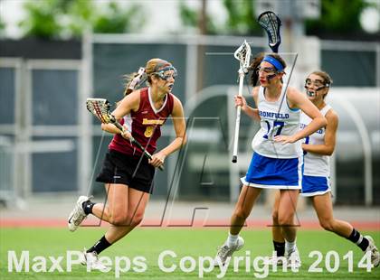 Thumbnail 1 in Bromfield vs Newburyport (MIAA Division 2 Final) photogallery.