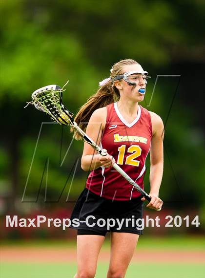 Thumbnail 2 in Bromfield vs Newburyport (MIAA Division 2 Final) photogallery.