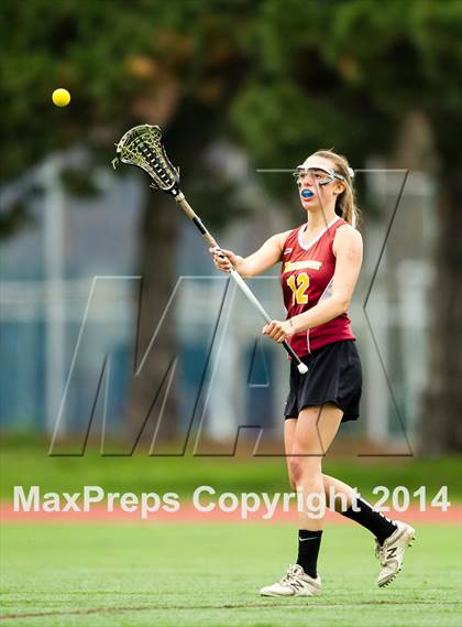 Thumbnail 2 in Bromfield vs Newburyport (MIAA Division 2 Final) photogallery.