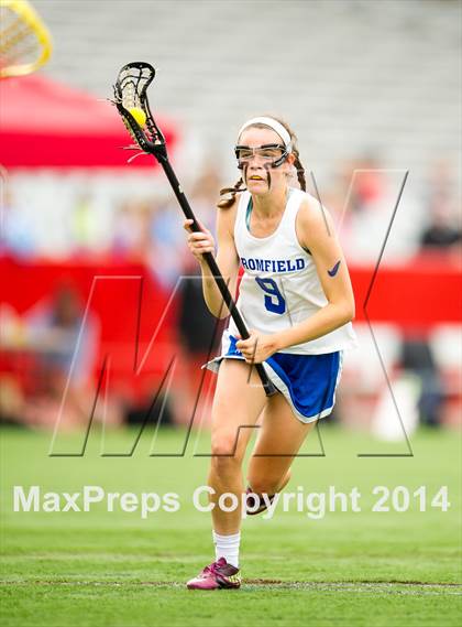 Thumbnail 1 in Bromfield vs Newburyport (MIAA Division 2 Final) photogallery.