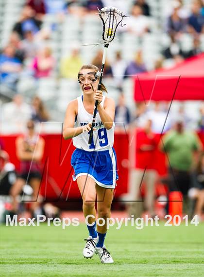 Thumbnail 1 in Bromfield vs Newburyport (MIAA Division 2 Final) photogallery.