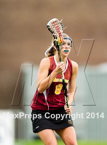 Thumbnail 3 in Bromfield vs Newburyport (MIAA Division 2 Final) photogallery.