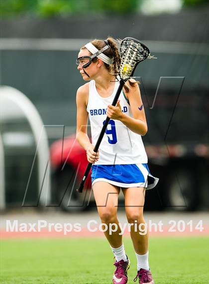 Thumbnail 1 in Bromfield vs Newburyport (MIAA Division 2 Final) photogallery.