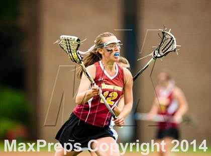 Thumbnail 1 in Bromfield vs Newburyport (MIAA Division 2 Final) photogallery.