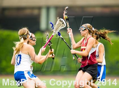Thumbnail 3 in Bromfield vs Newburyport (MIAA Division 2 Final) photogallery.