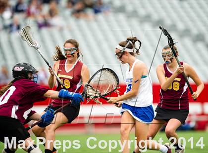 Thumbnail 2 in Bromfield vs Newburyport (MIAA Division 2 Final) photogallery.