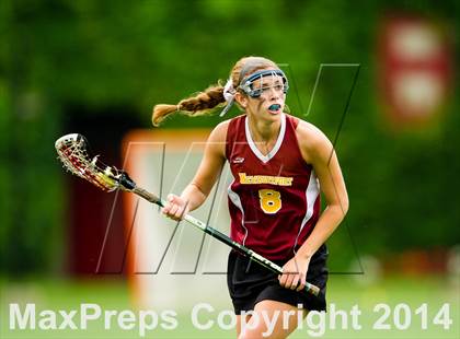 Thumbnail 1 in Bromfield vs Newburyport (MIAA Division 2 Final) photogallery.