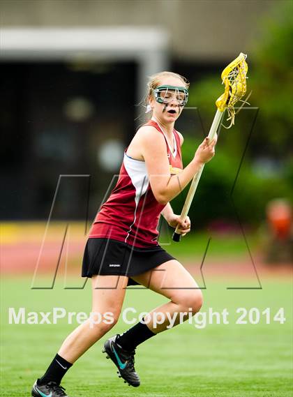 Thumbnail 2 in Bromfield vs Newburyport (MIAA Division 2 Final) photogallery.