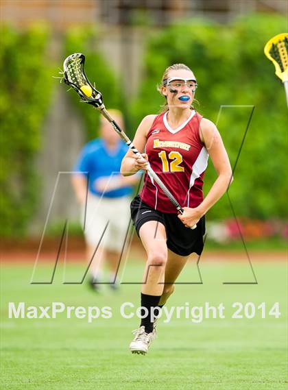 Thumbnail 1 in Bromfield vs Newburyport (MIAA Division 2 Final) photogallery.