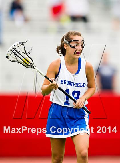 Thumbnail 1 in Bromfield vs Newburyport (MIAA Division 2 Final) photogallery.