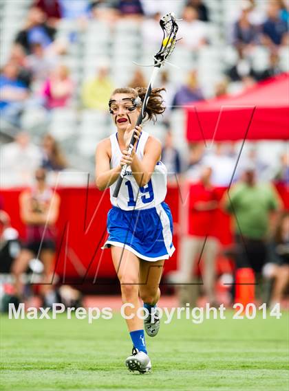 Thumbnail 2 in Bromfield vs Newburyport (MIAA Division 2 Final) photogallery.