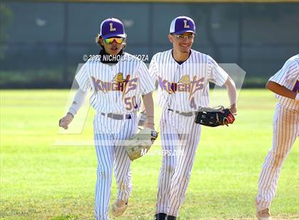 Thumbnail 1 in Gahr vs. Lynwood photogallery.