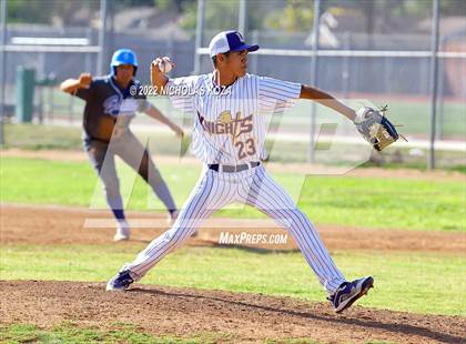 Thumbnail 2 in Gahr vs. Lynwood photogallery.