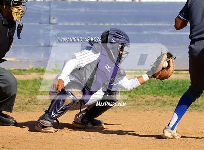 Thumbnail 3 in Gahr vs. Lynwood photogallery.