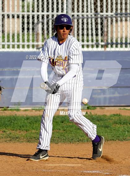 Thumbnail 1 in Gahr vs. Lynwood photogallery.