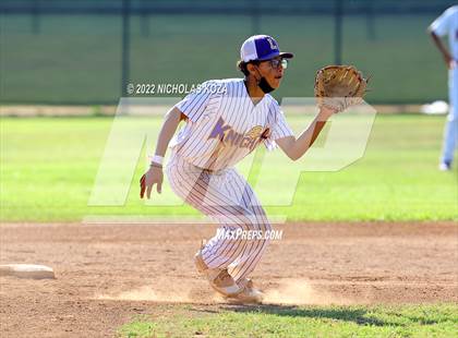 Thumbnail 3 in Gahr vs. Lynwood photogallery.