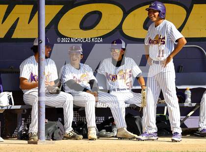 Thumbnail 2 in Gahr vs. Lynwood photogallery.
