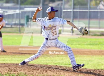 Thumbnail 3 in Gahr vs. Lynwood photogallery.