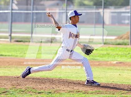 Thumbnail 2 in Gahr vs. Lynwood photogallery.