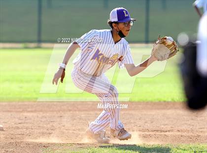 Thumbnail 1 in Gahr vs. Lynwood photogallery.