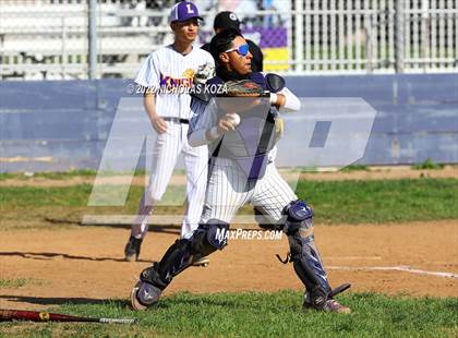 Thumbnail 1 in Gahr vs. Lynwood photogallery.