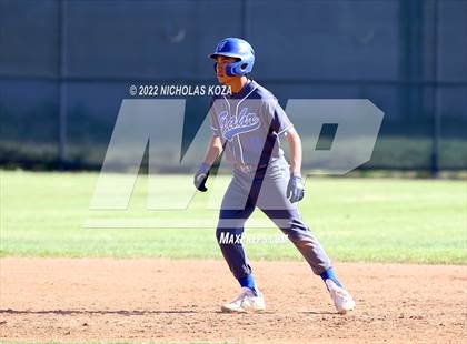 Thumbnail 1 in Gahr vs. Lynwood photogallery.