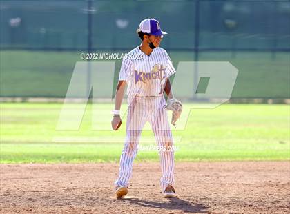 Thumbnail 2 in Gahr vs. Lynwood photogallery.