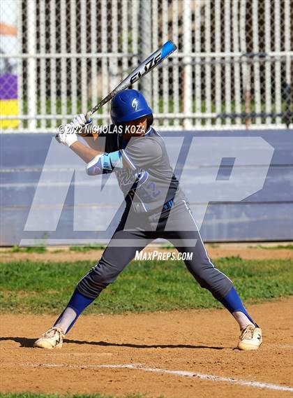 Thumbnail 2 in Gahr vs. Lynwood photogallery.
