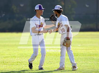 Thumbnail 2 in Gahr vs. Lynwood photogallery.