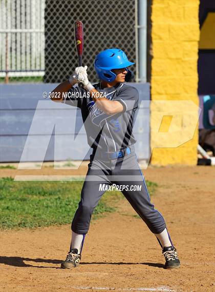Thumbnail 1 in Gahr vs. Lynwood photogallery.
