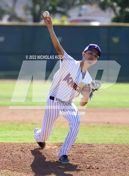 Thumbnail 2 in Gahr vs. Lynwood photogallery.