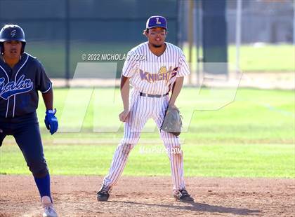 Thumbnail 1 in Gahr vs. Lynwood photogallery.