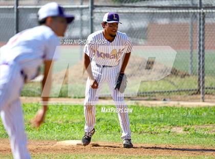 Thumbnail 1 in Gahr vs. Lynwood photogallery.