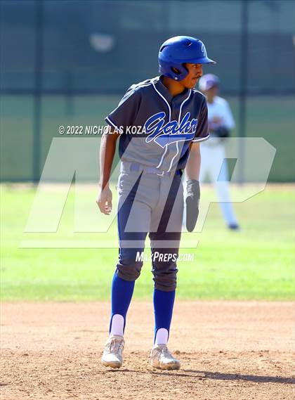 Thumbnail 2 in Gahr vs. Lynwood photogallery.
