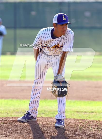 Thumbnail 2 in Gahr vs. Lynwood photogallery.