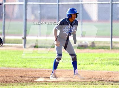 Thumbnail 1 in Gahr vs. Lynwood photogallery.